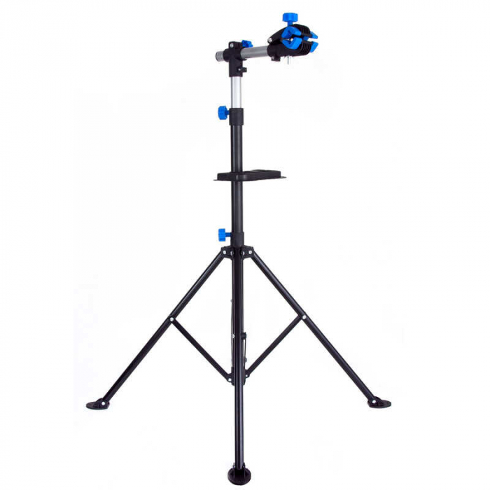 Stand pentru reparatii biciclete cu suport pentru scule MS10794 Grafner 20561 [2]