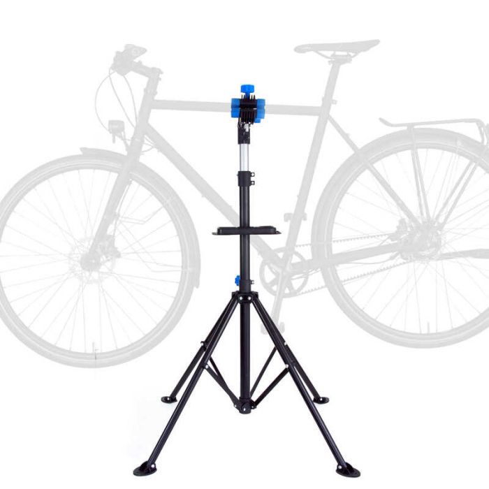 Stand pentru reparatii biciclete cu suport pentru scule MS10794 Grafner 20561 [3]