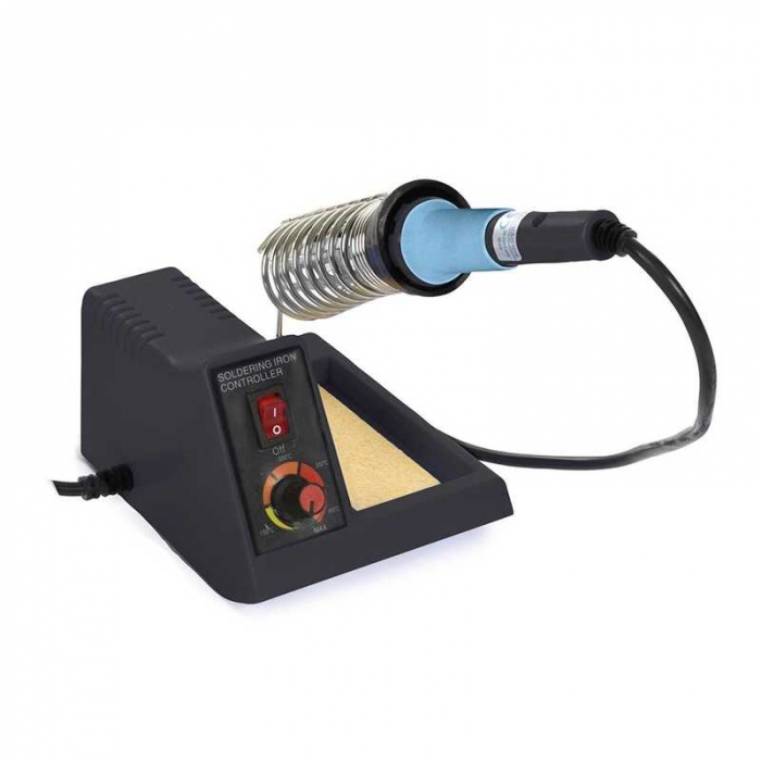 Statie de lipit VTSS4N, 48 W, 450 °C [2]