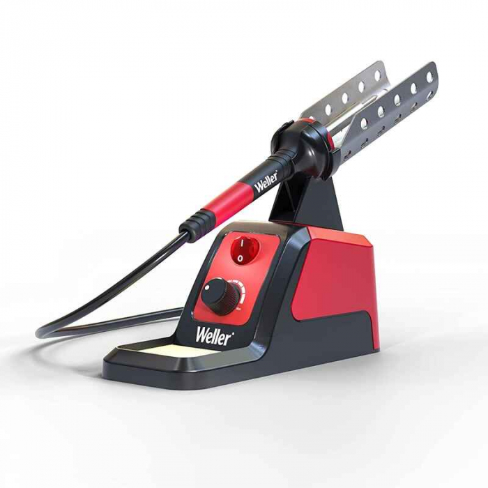 Statie de lipit Weller WLSK3023C, 5-30 W, 400 °C [2]