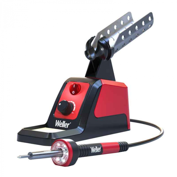 Statie de lipit Weller WLSK3023C, 5-30 W, 400 °C [3]