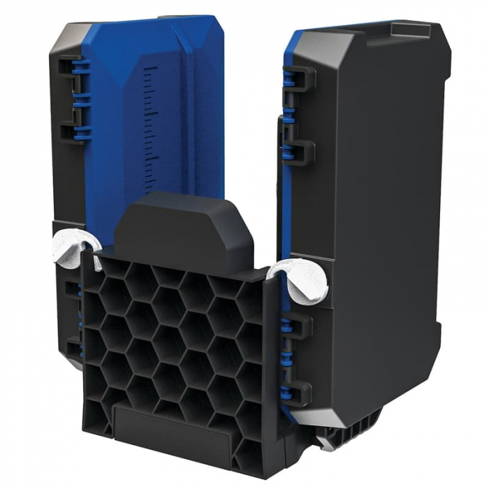 Statie de prindere sistem de ghidare pentru gaurire la unghi Kreg KregKPHA750-INT [3]