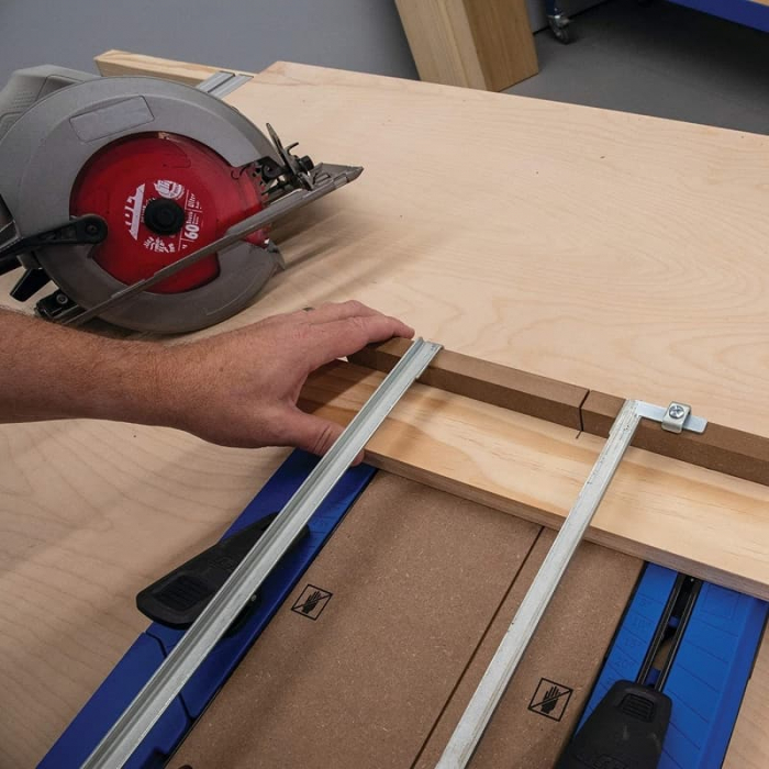 Statie pentru taieri transversale Kreg KMA4100, 305 mm [4]