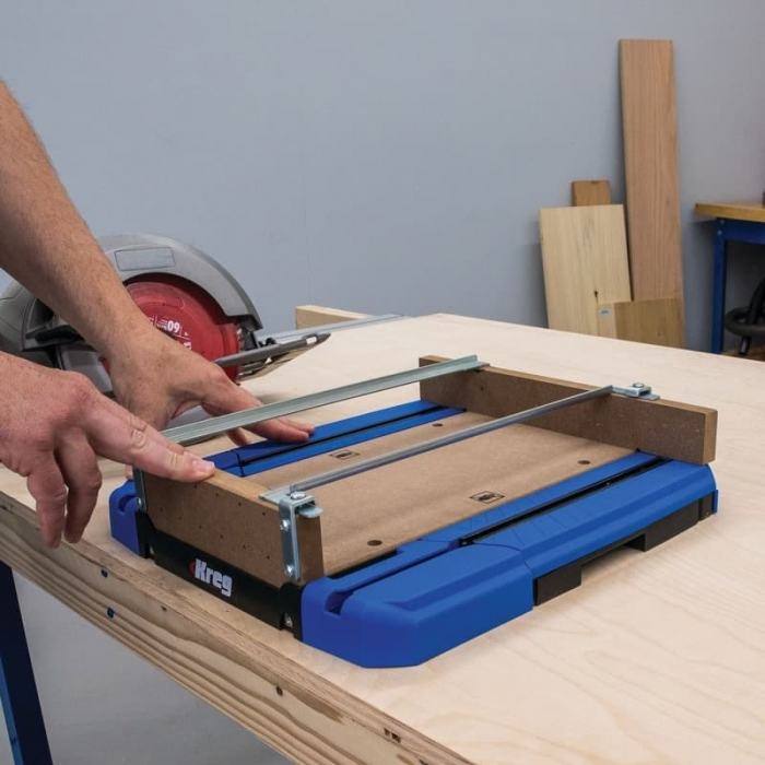 Statie pentru taieri transversale Kreg KMA4100, 305 mm [3]
