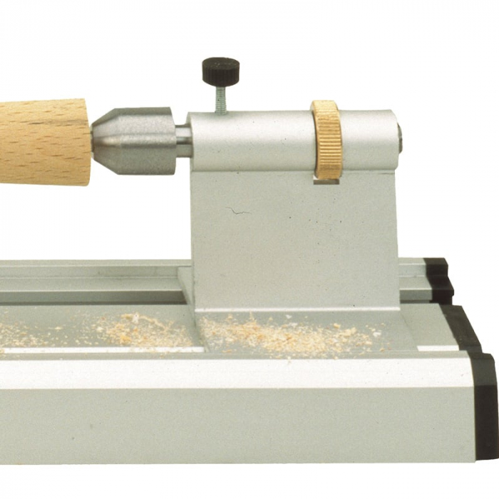 Strung pentru prelucrarea lemnului Micromot DB 250 Proxxon 27020, 100 W, 5000 rpm [9]