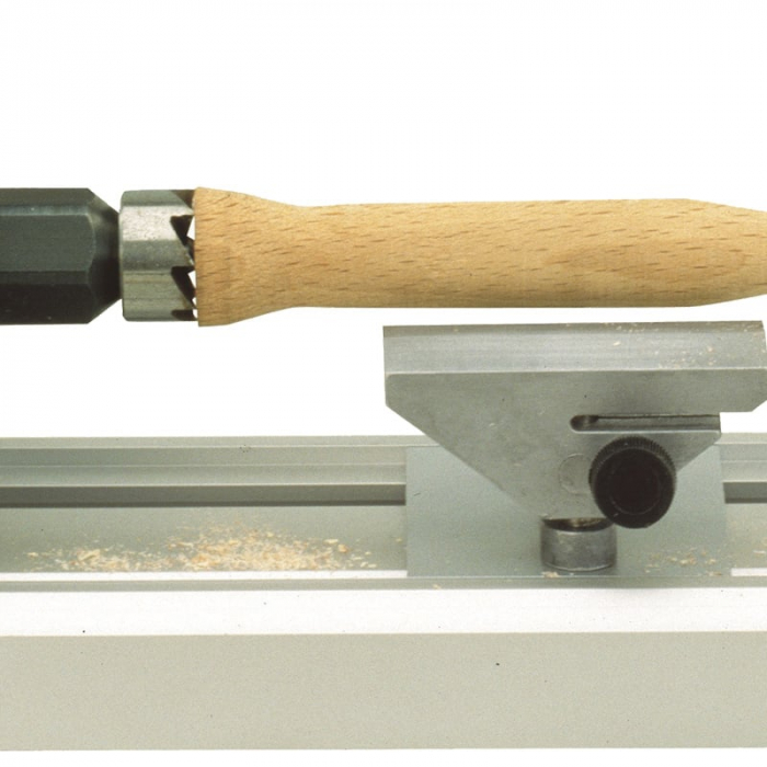 Strung pentru prelucrarea lemnului Micromot DB 250 Proxxon 27020, 100 W, 5000 rpm [8]