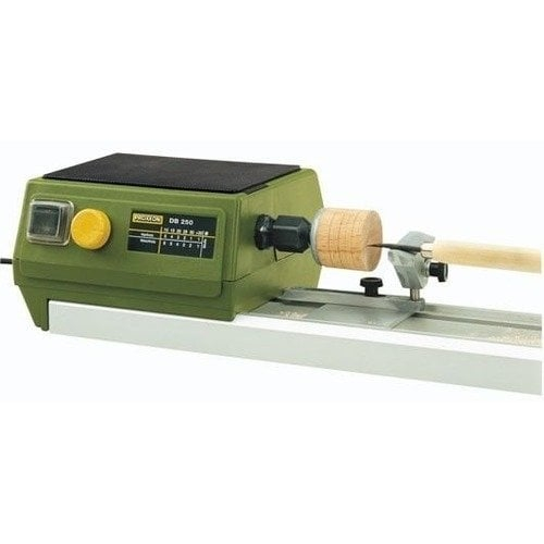 Strung pentru prelucrarea lemnului Micromot DB 250 Proxxon 27020, 100 W, 5000 rpm [11]