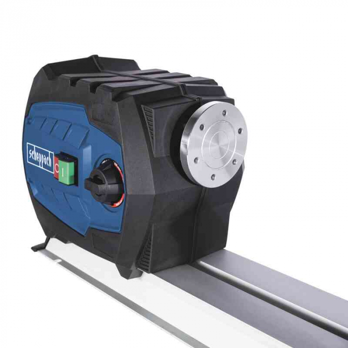 Strung pentru prelucrarea lemnului DM600VARIO Scheppach 5902305901, 550 W, 600 mm [4]