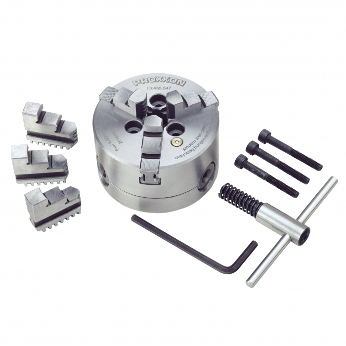 Strung pentru metal Micromot PD 250/E Proxxon 24002, 140 W, 3000 rpm [7]