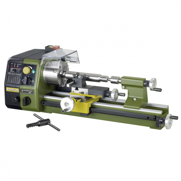 Strung pentru metal Micromot PD 250/E Proxxon 24002, 140 W, 3000 rpm [2]