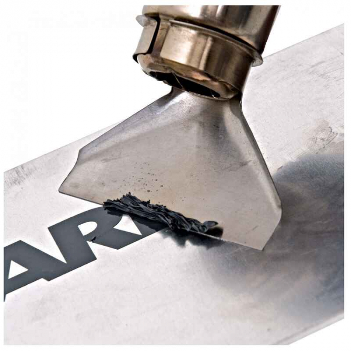 Suflanta cu aer cald HDG200 Evolution 071-0003, 2000 W, 50-630 °C [5]