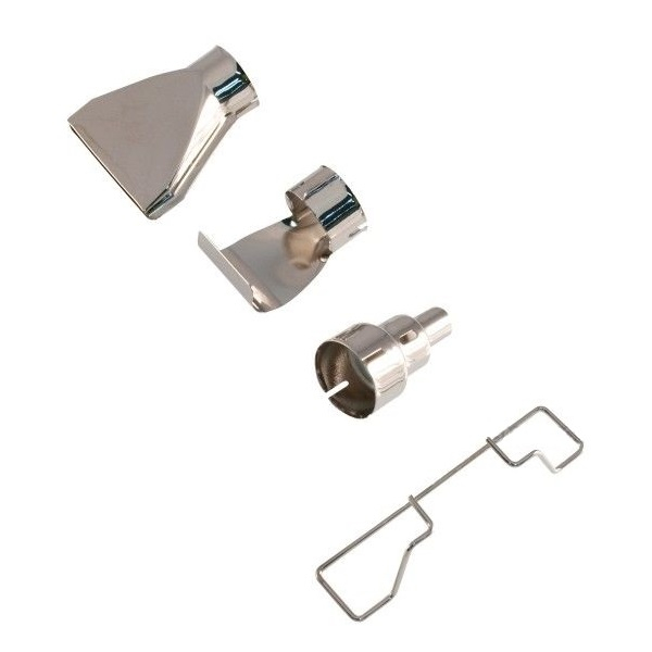 Suflanta cu aer cald mini MH 550 Proxxon 27130, 500 W, 550 °C [7]