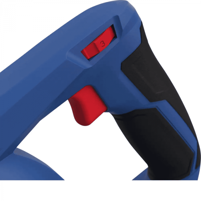 Suflanta frunze electrica fara acumulator BUS 18-0 Guede 58413, 18 V, 18000 rpm [4]