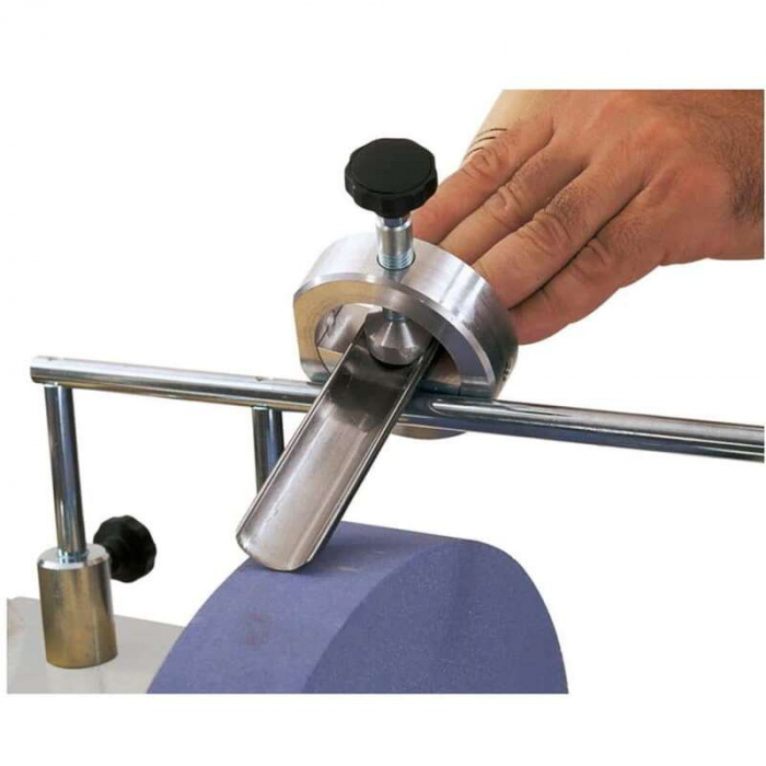 Suport ascutire dalti Jig 55 pentru sisteme de ascutire TIGER 2000s/2500 Scheppach 89490706 [3]