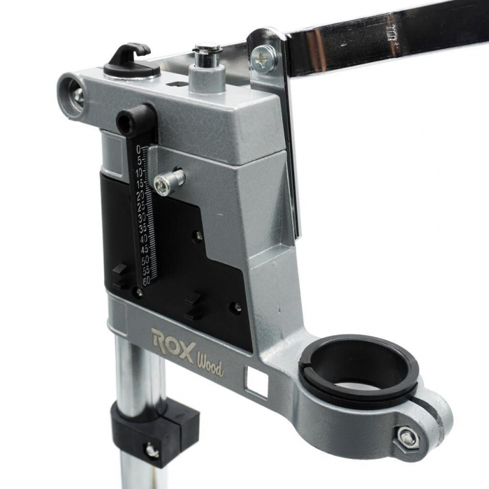 Suport bormasina ROX Wood 15300114, Ø38-43 mm [4]