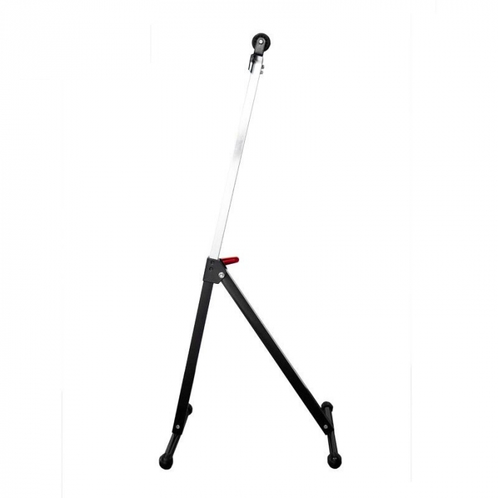 Suport cu rola pentru tevi Troy 90015, 60 Kg [2]