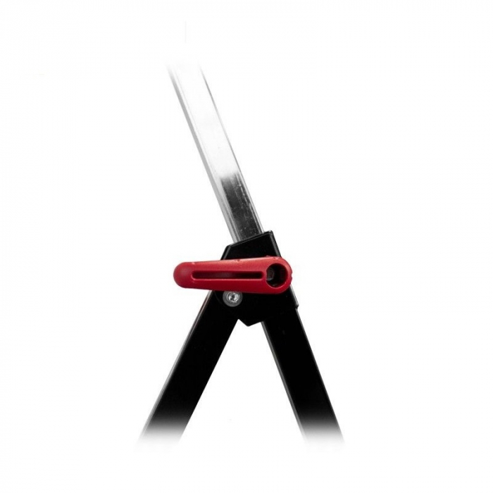 Suport cu rola pentru tevi Troy 90015, 60 Kg [6]