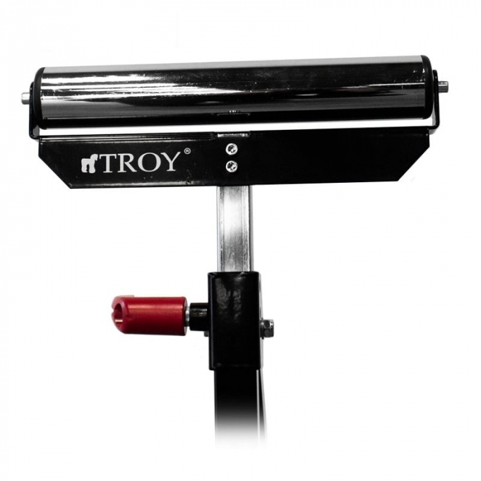 Suport cu rola pentru tevi Troy 90015, 60 Kg [4]