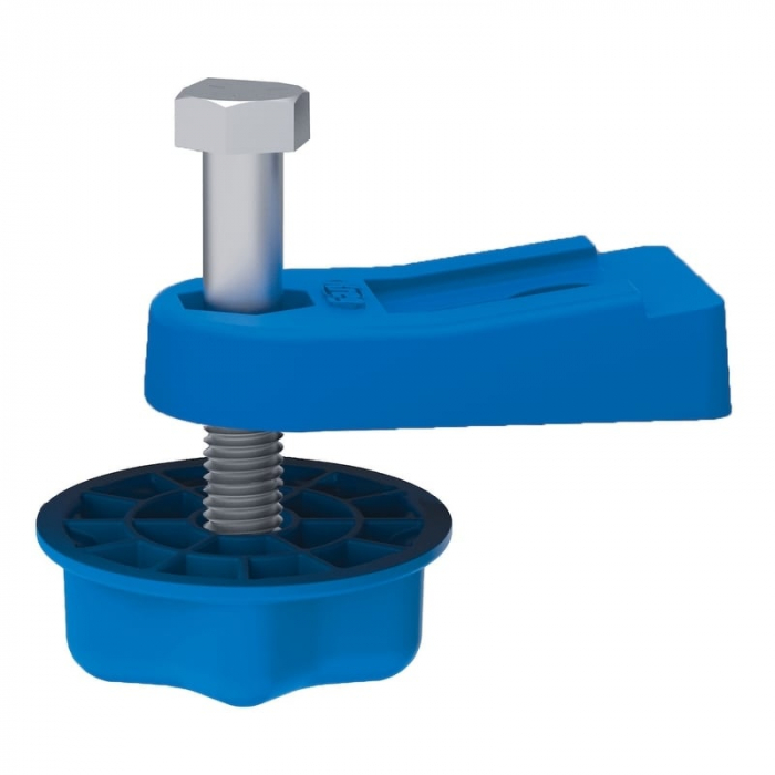 Suport de prindere clema pentru fixare pe banc Kreg KBCBA [3]