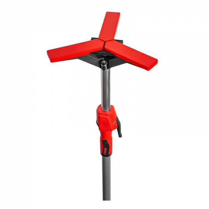 Suport de tavan pentru suport telescopic ST/STE Bessey STE-DS, Ø320 mm [5]