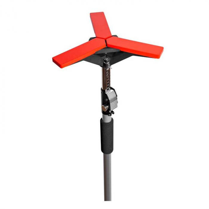 Suport de tavan pentru suport telescopic ST/STE Bessey STE-DS, Ø320 mm [4]