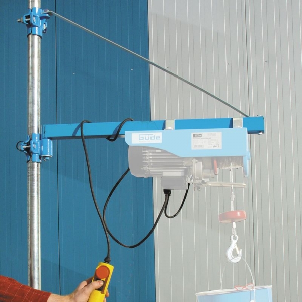 Suport electropalan Gude 1715, 100-600 Kg [3]