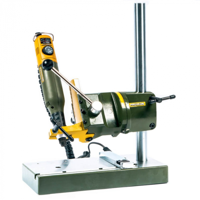 Suport masina de gaurit si frezat Micromot MB 200 Proxxon 28600, Ø20 mm [11]