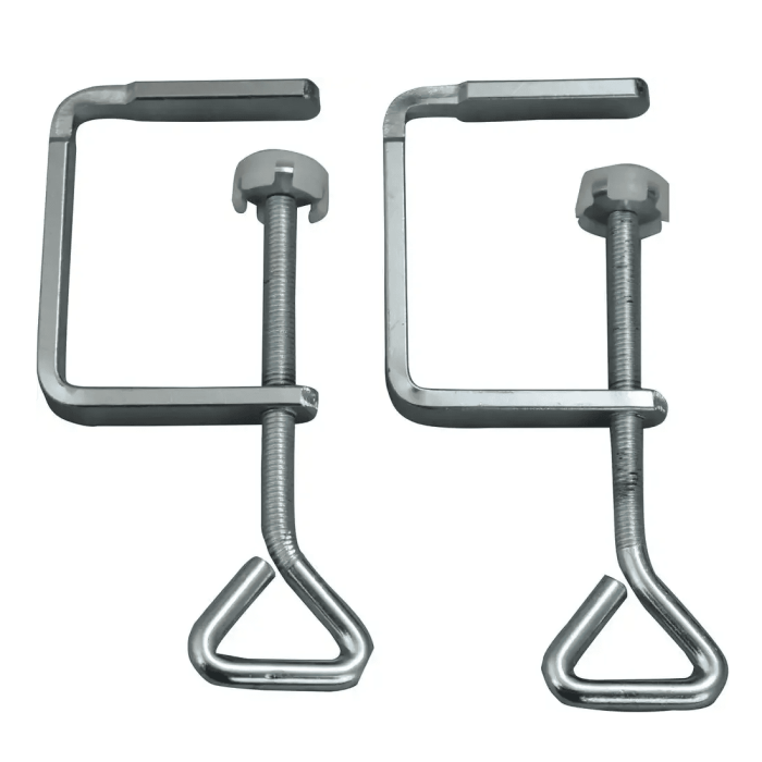 Suport pentru slefuire la nivel pentru masina de slefuit cu banda BS 76-900 E Gude 58147 [3]