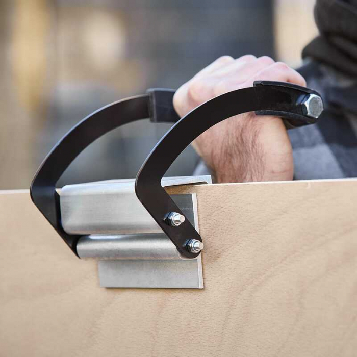 Suport pentru transport placi de lemn/rigips Evolution 132-0001, 45 Kg [4]