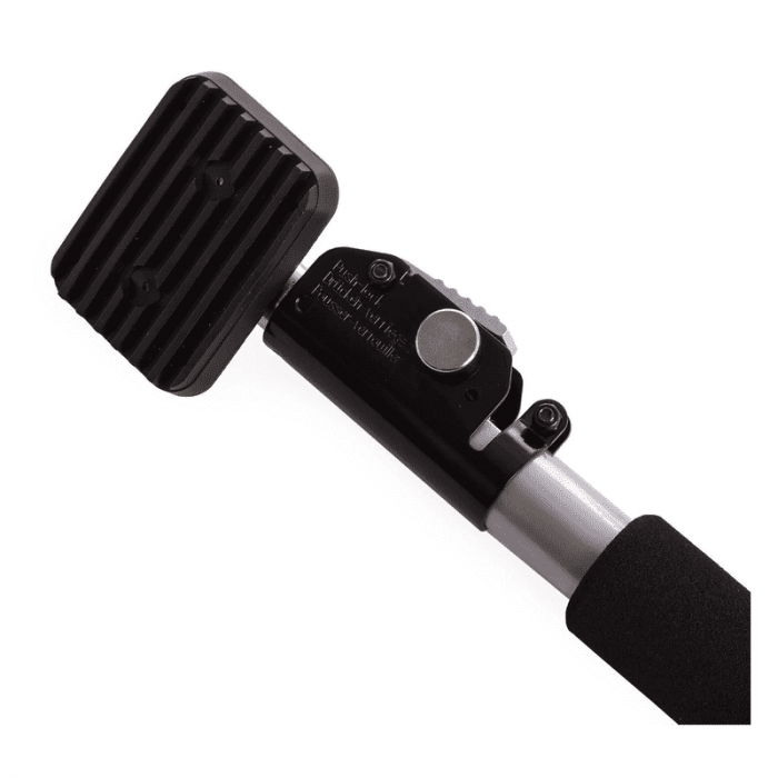 Suport telescopic pentru panouri rigips si lemn Bessey ST250, 145-250 cm [3]