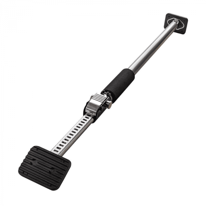 Suport telescopic pentru panouri rigips si lemn Bessey ST250, 145-250 cm [2]