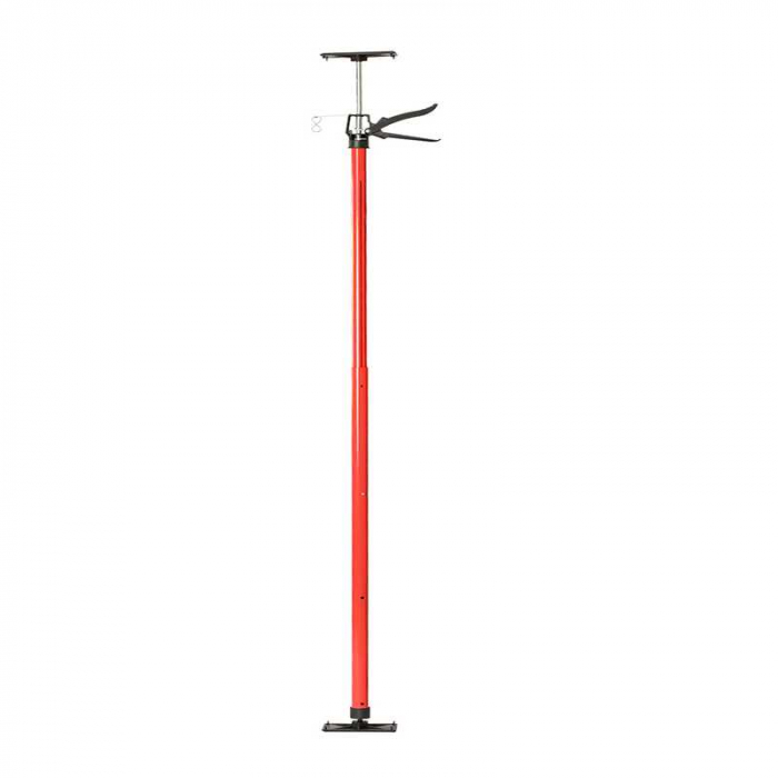 Suport telescopic pentru panouri rigips si lemn DS10825, 115 -290 cm
