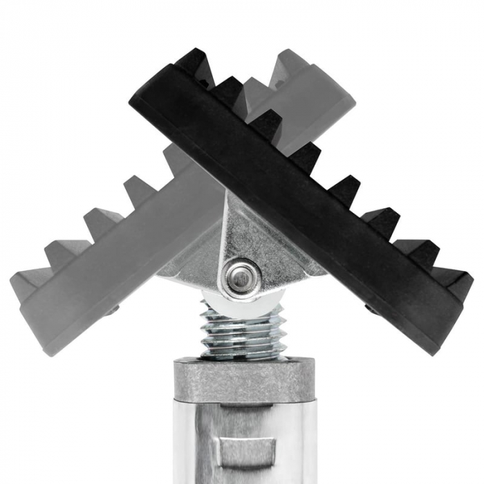 Suport telescopic pentru panouri rigips si lemn Bessey ST290, 160-290 cm [7]