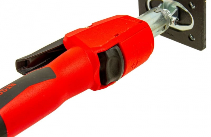 Suport telescopic pentru panouri rigips si lemn Bessey STE250, 145-250 cm [7]