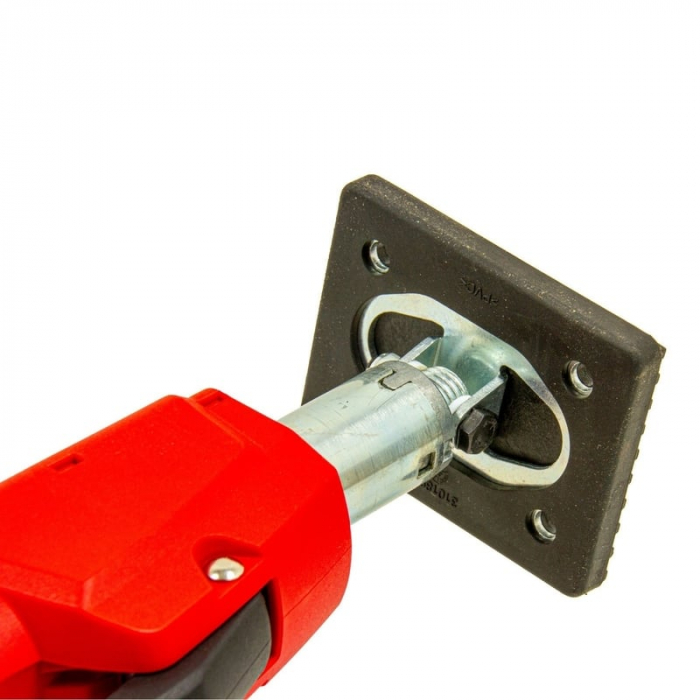 Suport telescopic pentru panouri rigips si lemn Bessey STE300, 170-300 cm [5]