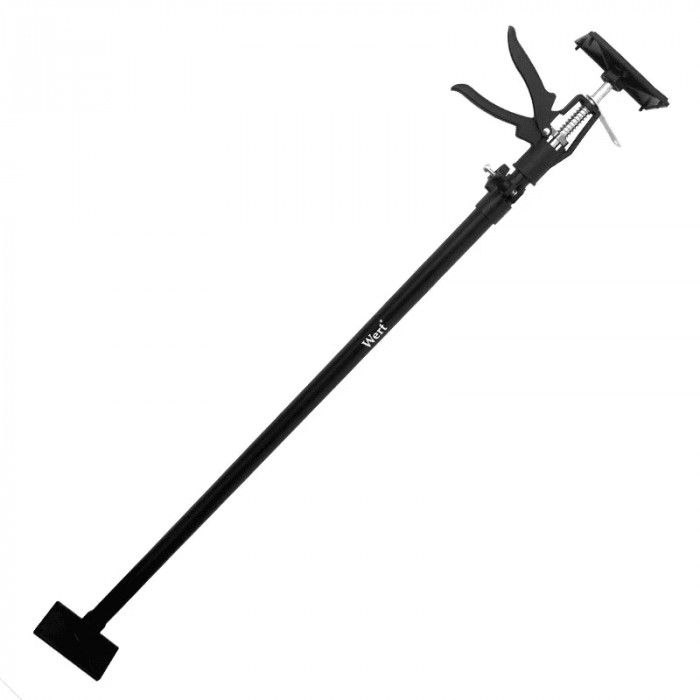 Suport telescopic pentru panouri rigips si lemn Troy 9009, 115-290 cm [2]