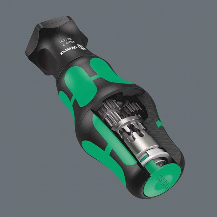 Surubelnita ajustabila Kraftform Turbo Wera 05057480001 [4]