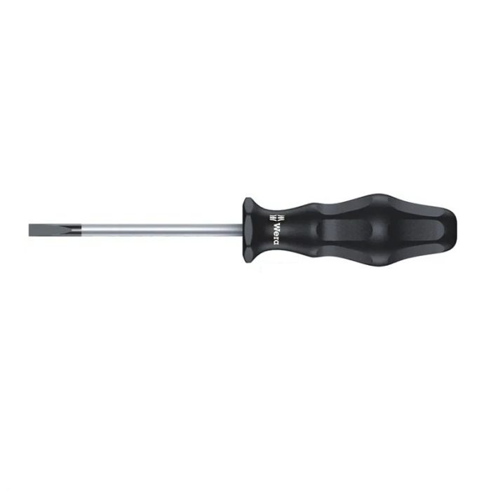 Surubelnita dreapta 1735 Wera 05031212001, 5.5x225 mm