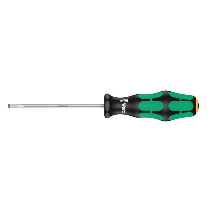 Surubelnita dreapta 335 Wera  05110004001, 4x100 mm
