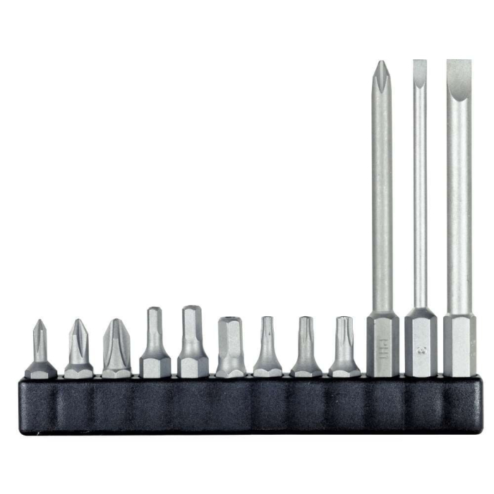 Surubelnita electrica fara fir plus biti ASD Proxxon 22295, 3.6 V, 2 Ah [7]