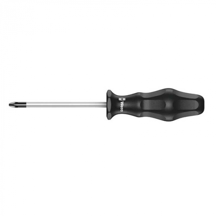 Surubelnita Pozidrive 1755 Wera 05031227001, PZ3x150 mm