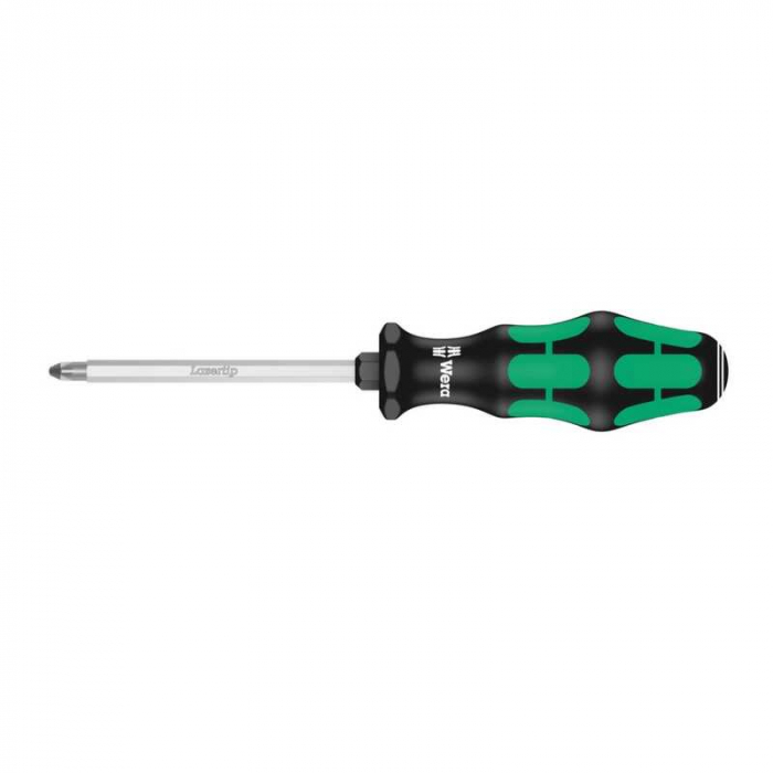 Surubelnita Pozidrive 355 SK Wera 05009341001, PZ1x180 mm