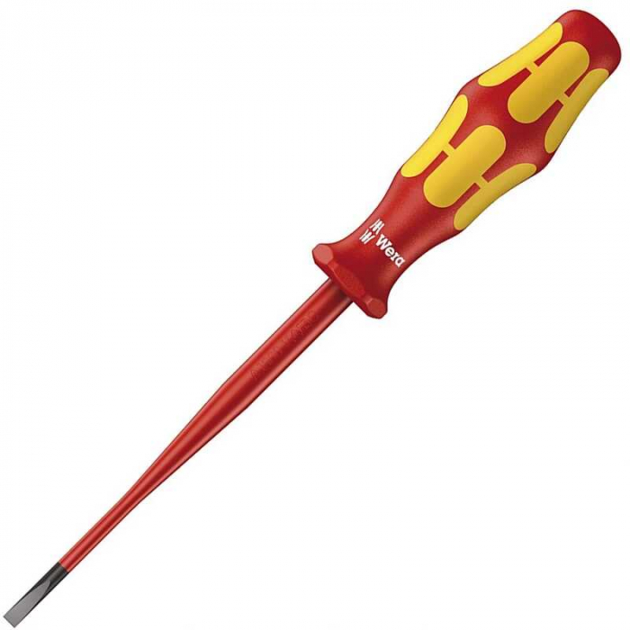 Surubelnite pentru electrician 60 iSS/7 Wera 05135961001, 7 piese [3]