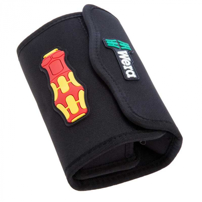 Surubelnite pentru electrician plus KK Turbo i 1 Wera 05057484001, 16 piese [9]