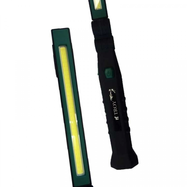 Lampa de lucru flexibila cob COB LED Troy 26016, 360 lm [2]