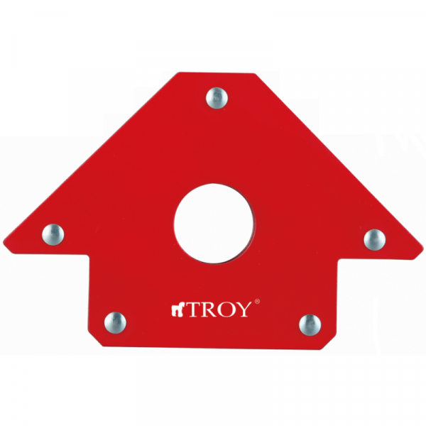 Suport magnetic pentru sudura Troy 95002, 22 Kg [2]
