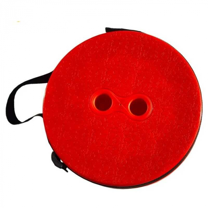 Scaun telescopic tip taburet Troy 90020, Ø25 cm, 150 Kg [4]