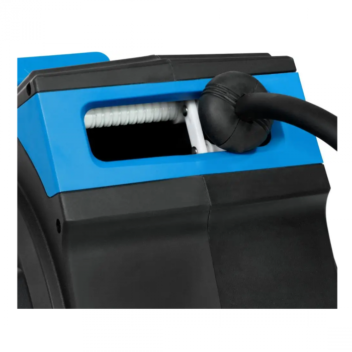 Tambur de montat pe perete cu furtun de apa Gude 2882, 15 m [3]