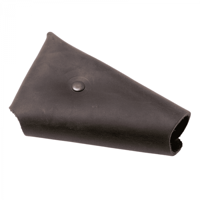 Teaca din piele pentru cutite de cioplit linguri Beavercraft SH5 [2]