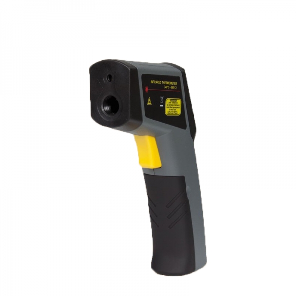 Termometru cu infrarosu, multifunctional non-contact Dema 94166, de la -40 °C la +580 °C [2]